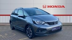 Honda Jazz 1.5 i-MMD Hybrid Crosstar EX 5dr eCVT Hybrid Hatchback